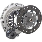 Resim 623355334-debriyaj Seti Rulmanlı Renault Fluence 1.5 Dcı 6 Vites 302053931r 