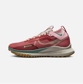 Resim Nike React Pegasus Trail 4 Gore-Tex Road Running Kadın Spor Ayakkabı 