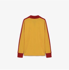 Resim Puma Galatasaray S.k Retro Ls Çocuk Sarı Forma 788197 Sarı 