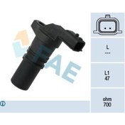 Resim Fae 79318 - Krank Mılı Konum Sensoru Mercedes Om607 Om622 W176 W 