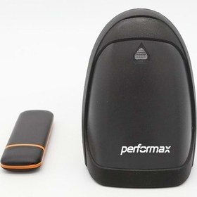 Resim Performax PR52 2D Karekod,Kablosuz+Mini Usb El Tipi Barkod Okuyucu 