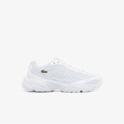 Resim Lacoste Storm 96 2K Lite Kadın Beyaz Sneaker 
