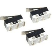 Resim Mıkro Switch Paletli Küçük Pcb Tip 