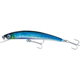 Resim Yozuri Original Crystal Minnow Floating Ghıw 7 Cm 5g Maket Balık 0.4-0.6 M Yüzme Derinliği 