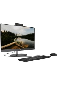 Resim HP Proone 240 G10 i5 1335U 8GB RAM 1TB SSD 23.8" FHD Win11 Pro 8T2W5ESP403 All In One Bilgisayar + Per4 USB 