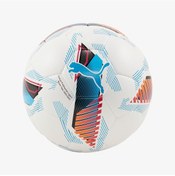 Resim Puma Orbita 2024-25 Türkiye Süperlig Beyaz Futbol Topu - 084523 Beyaz 