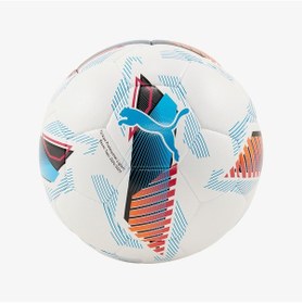 Resim Puma Orbita 2024-25 Türkiye Süperlig Beyaz Futbol Topu - 084523 Beyaz 