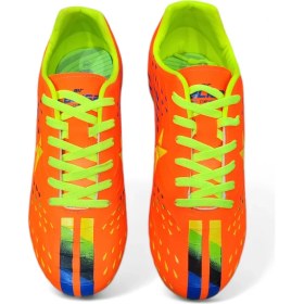 Resim LALİGA 535 TURUNCU KRAMPON 