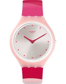 Resim Swatch Svop101 Kadın Kol Saati 