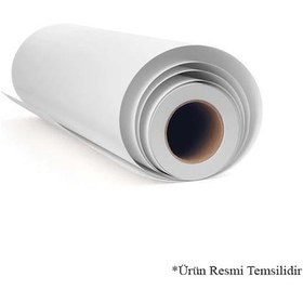 Resim C13s042325 Hot Press Natural Ppr Roll (44"x15.2m) 