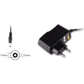 Resim Black Decker Dvj320j 10.8 V Şarjlı El Süpürgesi Adaptör Retro Adaptasyonlu 