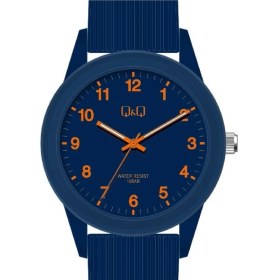 Resim Q&Q VS12J012Y Unisex Kol Saati 