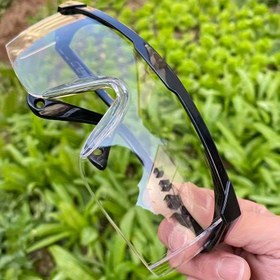 Resim Erkekler ve Kadınlar İçin 2 Adet Şeffaf Lens Gözlük - Anti-Parlama Mavi ve Siyah PC Lensler, Dayanıklı Polikarbonat Çerçeve, Açık Hava Sporları ve Günlük Kullanım İçin Mükemmel, Elde Yıkanabilir, Spor Gözlükleri | Şık Gözlükler | Hafif Gözlükler 