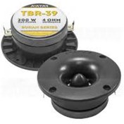Resim Avatar Tbr-39 10cm Dome Tweeter 