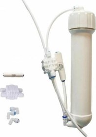 Resim Su Arıtma Cihazı Için Membran Kabı Seti 