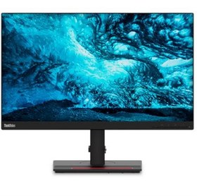 Resim LENOVO LVK 61F6MAT2TK 23 4MS Monitör 