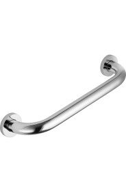 Resim Gross Avm Engelli Tutunma Barı Bedensel Engelli Banyo Küvet Tutacağı Paslanmaz Krom 20 cm 