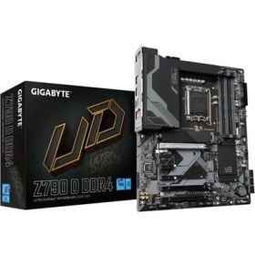 Resim Gigabyte Gıgabyte Z790 D Intel Lga 1700 Ddr4 5333MHZ 