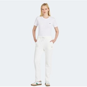 Resim Slazenger MIDNIGHT I Kadın Eşofman Altı Ekru 
