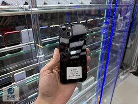 Resim Apple iPhone 13 İkinci El YD | 128 GB | Siyah 
