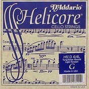 Resim D'Addario H513 Çello Teli 