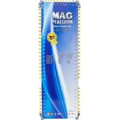 Resim 10*56 Sonlu Uydu Santrali Mag Platınum (5047) 