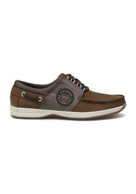 Resim DOCKERS Erkek Günlük Ayakkabı A.kahve As00583160 220100 1fx Kahverengi 
