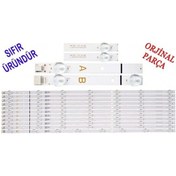 Resim Vestel Uyumlu 65Ud8900. Vestel 65Ud8950. Vestel 65Ud8800. Regal 65R7040 