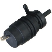 Resim HELLUX HLM40100 Su Fıskiye Motoru Tek Çıkış Doblo-Marea-Palio-Punto-Albea-Ducato-Adett C-D-E-Vectra A-Corsa A-B-Boxer-Jumper 