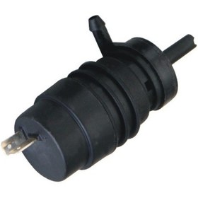 Resim HELLUX HLM40100 Su Fıskiye Motoru Tek Çıkış Doblo-Marea-Palio-Punto-Albea-Ducato-Adett C-D-E-Vectra A-Corsa A-B-Boxer-Jumper 