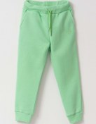 Resim 3 MONKEYS Çocuk Eşofman Altı Yeşil-jogger-summer Green 