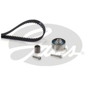Resim TRİGER SETİ VW TOUAREG 3,0 V6 TDİ / AUDI Q7 3.0 TDi ( GATES ) 