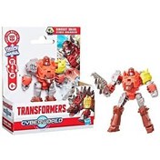 Resim Transformers Cyberworld Cyber Changers Dönüşebilen Dinobot Snarl G1042 
