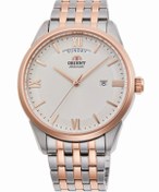 Resim Orient RA-AX0001S0HB Erkek Kol Saati 