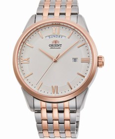 Resim Orient RA-AX0001S0HB Erkek Kol Saati 