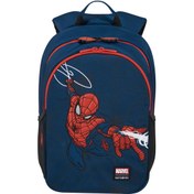 Resim Samsonite Disney Ultimate - Marvel SpiderMan Sırt Çantası 