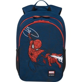 Resim Samsonite Disney Ultimate - Marvel SpiderMan Sırt Çantası 