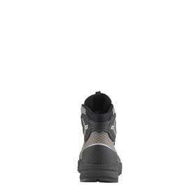 Resim GAERNE G-XENON GORE-TEX BOT SİYAH YEŞİL 