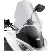 Resim Kappa Kd1136St Honda Pcx125-150 (14-18) Rüzgar Siperlik 