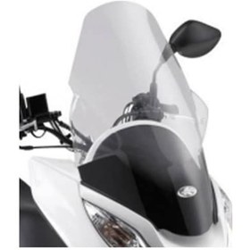 Resim Kappa Kd1136St Honda Pcx125-150 (14-18) Rüzgar Siperlik 