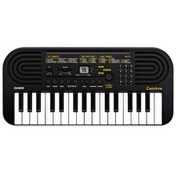 Resim Casio SA-51 32 Tuşlu Mini Org 