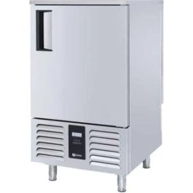Resim Iceinox Şok Dondurucu GN 1/1 60x40: 15 Adet 