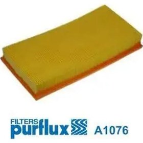 Resim Mitsubishi Spacestar Hava Filtresi 1.3 1999-2002 Purflux A1076 
