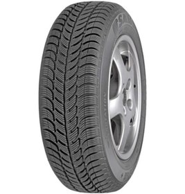 Resim Sava 175/70R13 82T Eskımo S3+ MS Kış Lastiği 2023 