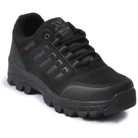 Resim XStep X5-21 Trekking Outdoor Kar Büyük Numara Erkek Ayakkabı 
