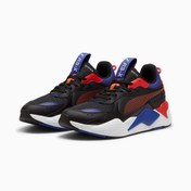 Resim Puma Rs-x Geek Erkek Sneaker  | Orijinal 