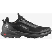 Resim Salomon Crossover Gtx Erkek Outdoor Ayakkabı Siyah 