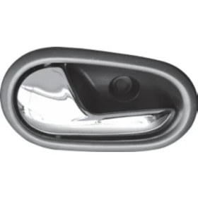 Resim Bem Parts Symbol Joy 2012+ Kapı Iç Açma Kolu Sol Krom 