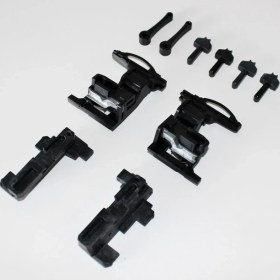 Resim İdeal Otomotiv Mercedes W169 W168 W245 Sunroof Tamir Seti 