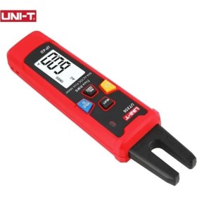 Resim Uni-T Unı-T UT256 60A Ac/dc Açık Ağızlı Pensampermetre 